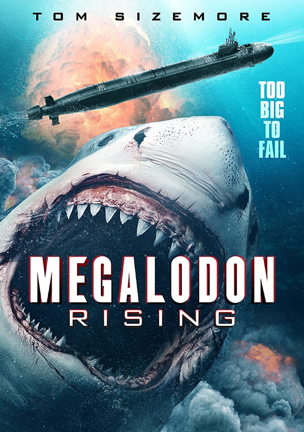 Megalodon Rising (2021) Hindi [Voice Over] Dubbed WeB-DL download full movie